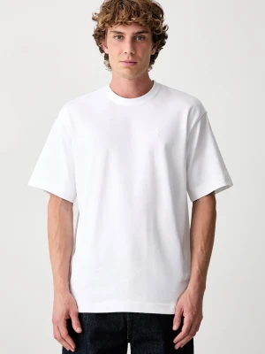 On Club Collective T-shirt męski bawełniany