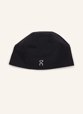 On Czapka Wielofunkcyjna Core schwarz