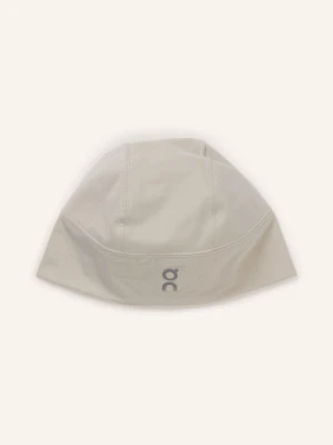 On Czapka Wielofunkcyjna Core weiss