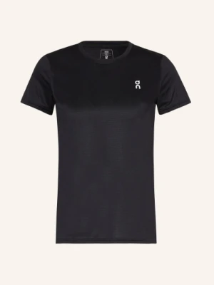 Zdjęcie produktu On Koszulka Do Biegania Core-T schwarz