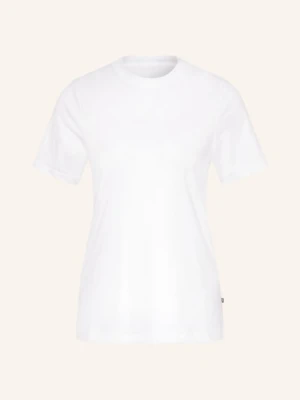 On Koszulka Focus-T weiss