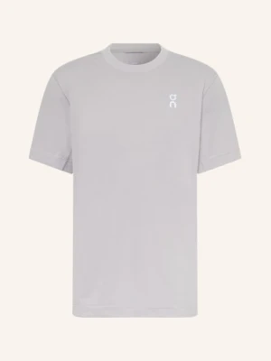 On Koszulka Funkcjonalna Train-T grau