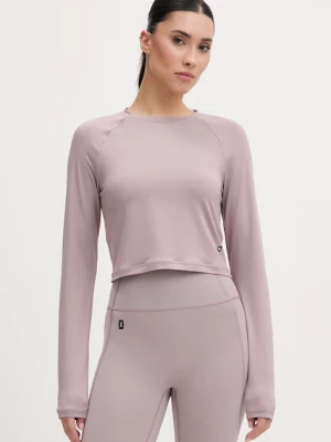 On Koszulka lounge damska Studio