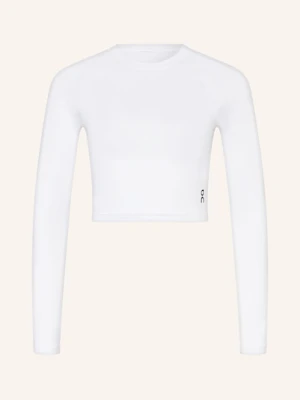 On Koszulka Z Długim Rękawem Studio weiss