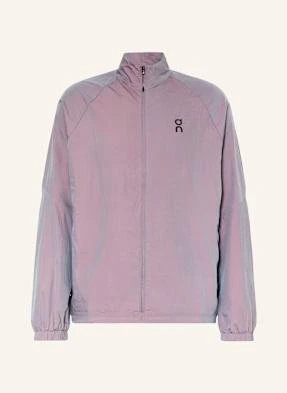 On Kurtka Tenisowa Court pink