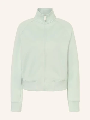 On Kurtka Treningowa Courtside gruen