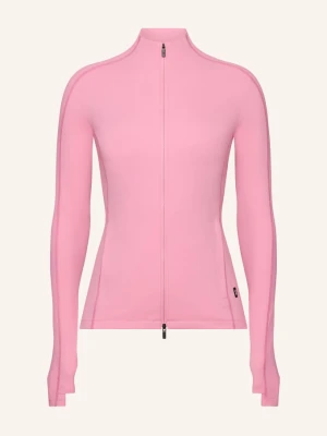 On Kurtka Treningowa Studio pink