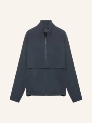 On Kurtka Typu Slip-On Courtside blau