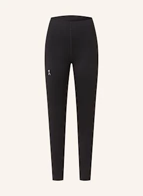 On Legginsy Active schwarz