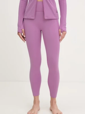 On legginsy do jogi damskie Studio