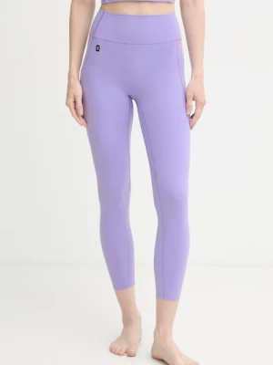 On legginsy do jogi damskie Studio