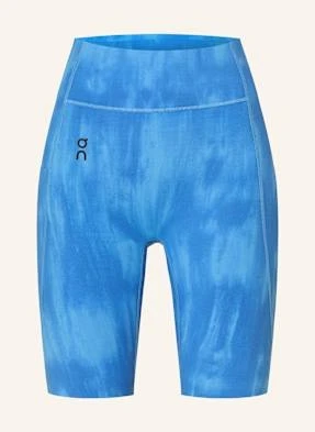 On Legginsy Studio blau