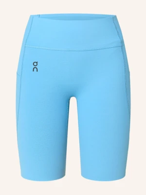 On Legginsy Studio blau