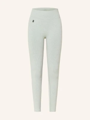 On Legginsy Studio gruen