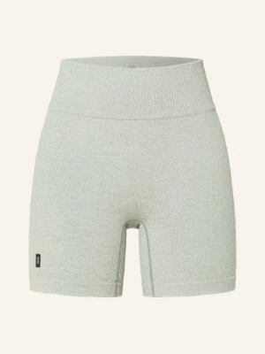 On Legginsy Studio gruen