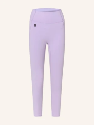 On Legginsy Studio lila