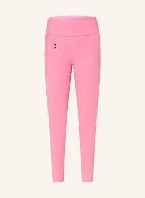 On Legginsy Studio pink