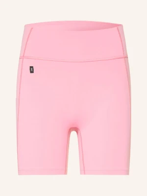 On Legginsy Studio pink