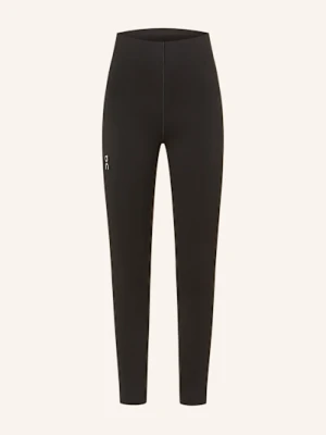On Legginsy Train schwarz