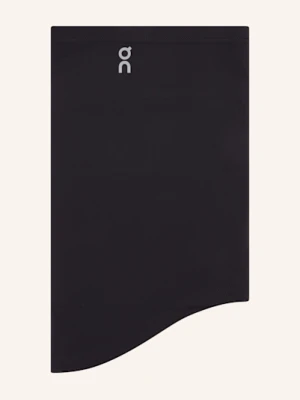 On Ocieplacz Na Kark I Szyję Core schwarz