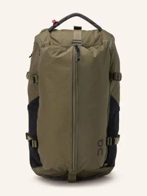 On Plecak Speed Pack 30 L Z Przegrodą Na Laptopa gruen
