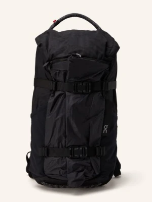 On Plecak Speed Pack Elite 24 L Z Przegrodą Na Laptopa schwarz