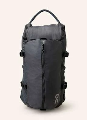 On Plecak Speed Pack Lite 18 L Z Przegrodą Na Laptopa schwarz