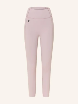 On Rajstopy Studio 7/8 rosa