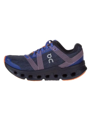 ON RUNNING Buty "Cloudgo" ze wzorem do biegania rozmiar: 36,5