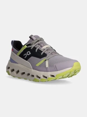 ON running buty Cloudhorizon damskie kolor szary 3WE10012439