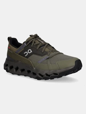 ON running buty Cloudhorizon kolor zielony 3ME10030703
