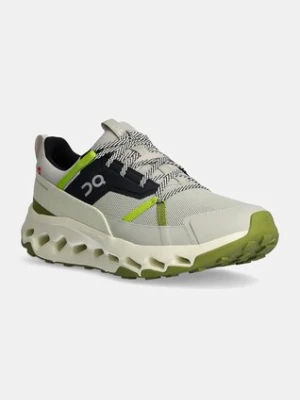 ON running buty Cloudhorizon męskie kolor zielony 3ME10032650
