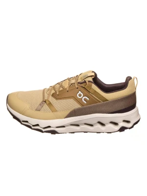 ON RUNNING Buty "Cloudhorizon" w kolorze jasnobrązowym do biegania rozmiar: 47,5