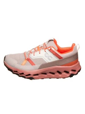ON RUNNING Buty "Cloudhorizon" w kolorze pomarańczowym do biegania rozmiar: 41