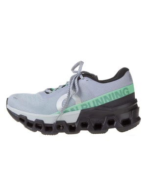 ON RUNNING Buty "Cloudmonster 2" w kolorze błękitnym do biegania rozmiar: 37, 5 On-running
