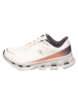 ON RUNNING Buty "Cloudspark" w kolorze białym do biegania rozmiar: 37