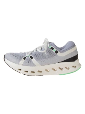 ON RUNNING Buty "Cloudsurfer 2" w kolorze szarym do biegania rozmiar: 37 On-running