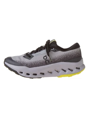 ON RUNNING Buty "Cloudsurfer Trail 2" w kolorze szarym do biegania rozmiar: 37, 5 On-running