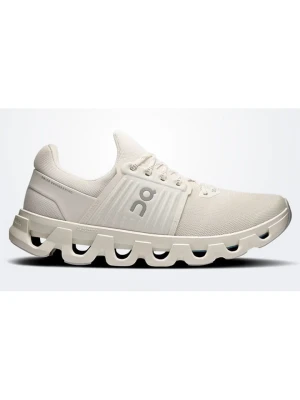 ON RUNNING Buty "Cloudswift 4" w kolorze kremowym do biegania rozmiar: 43