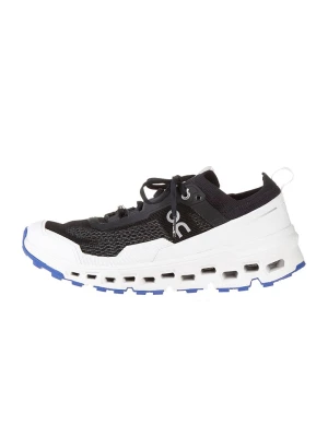 ON RUNNING Buty "Cloudultra 2" w kolorze biało-czarnym do biegania rozmiar: 42,5