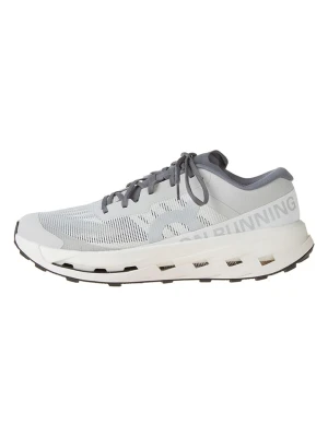 ON RUNNING Buty "Cloudultra 3" w kolorze szarym do biegania rozmiar: 40 On-running