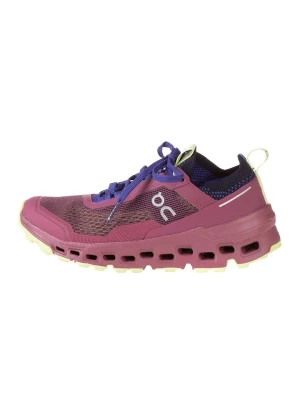 ON RUNNING Buty "Cloudultra" w kolorze jagodowym do biegania rozmiar: 37,5