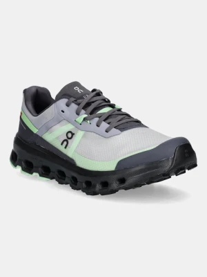 ON running buty Cloudvista 2 męskie kolor szary 3ME30110522