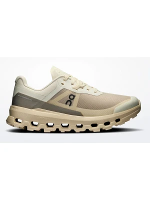 ON RUNNING Buty "Cloudvista 2" w kolorze beżowym do biegania rozmiar: 42