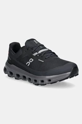 ON running buty Cloudvista 2 Waterproof męskie kolor czarny 3ME30140106