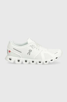 On-running buty do biegania Cloud 5 5998373 kolor biały