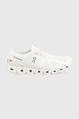 On-running buty do biegania Cloud 5 5998376 kolor biały
