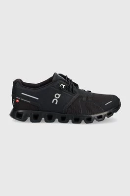 On-running buty do biegania Cloud 5 5998905 kolor czarny