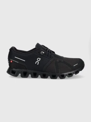 Zdjęcie produktu ON Running  buty do biegania Cloud 5 kolor czarny 5998986