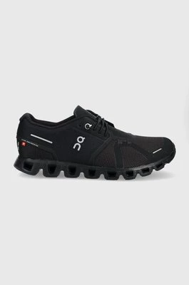 On-running buty do biegania Cloud 5 kolor czarny 5998986